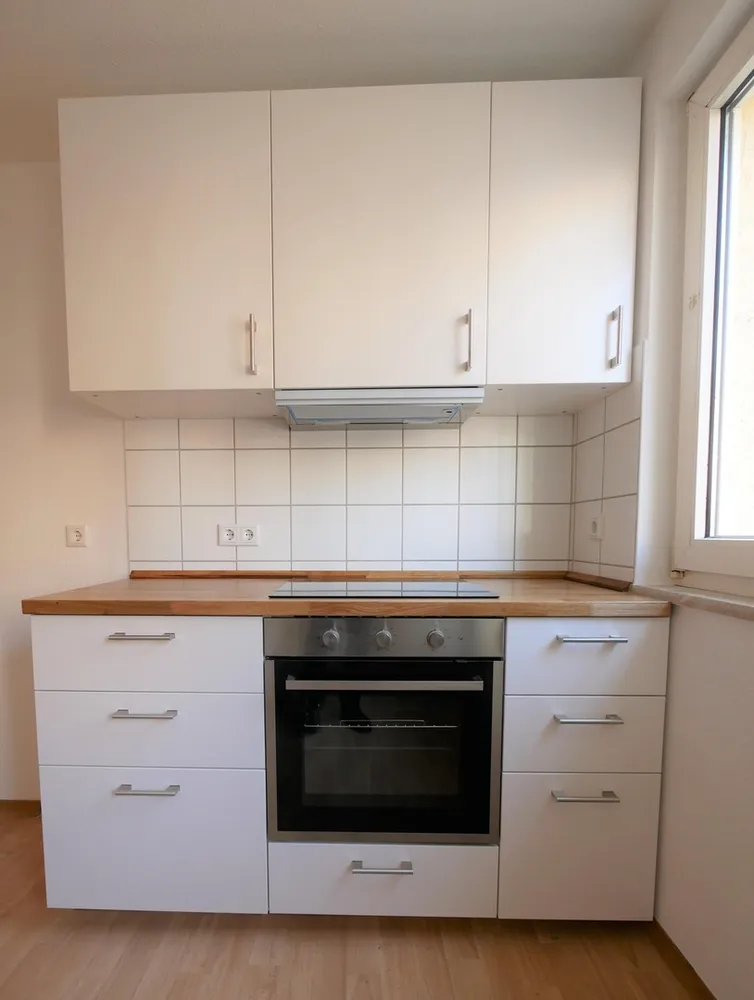 2 Zimmer Wohnung mit 41 m² in Hannover – Bild 1