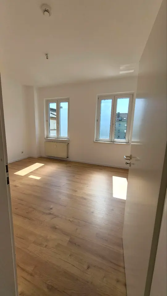 2 Zimmer Wohnung mit 48 m² in Krefeld – Bild 3