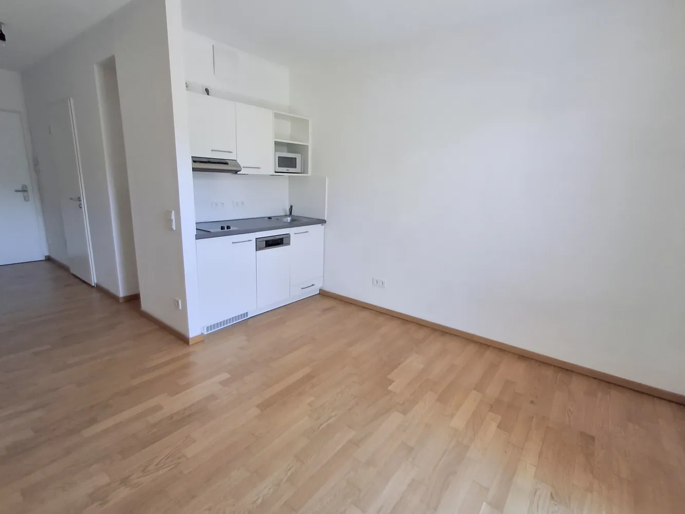1 Zimmer Wohnung mit 27 m² in München – Bild 11