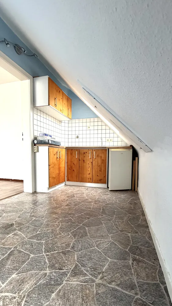 2 Zimmer Wohnung mit 33 m² in Bochum – Bild 5