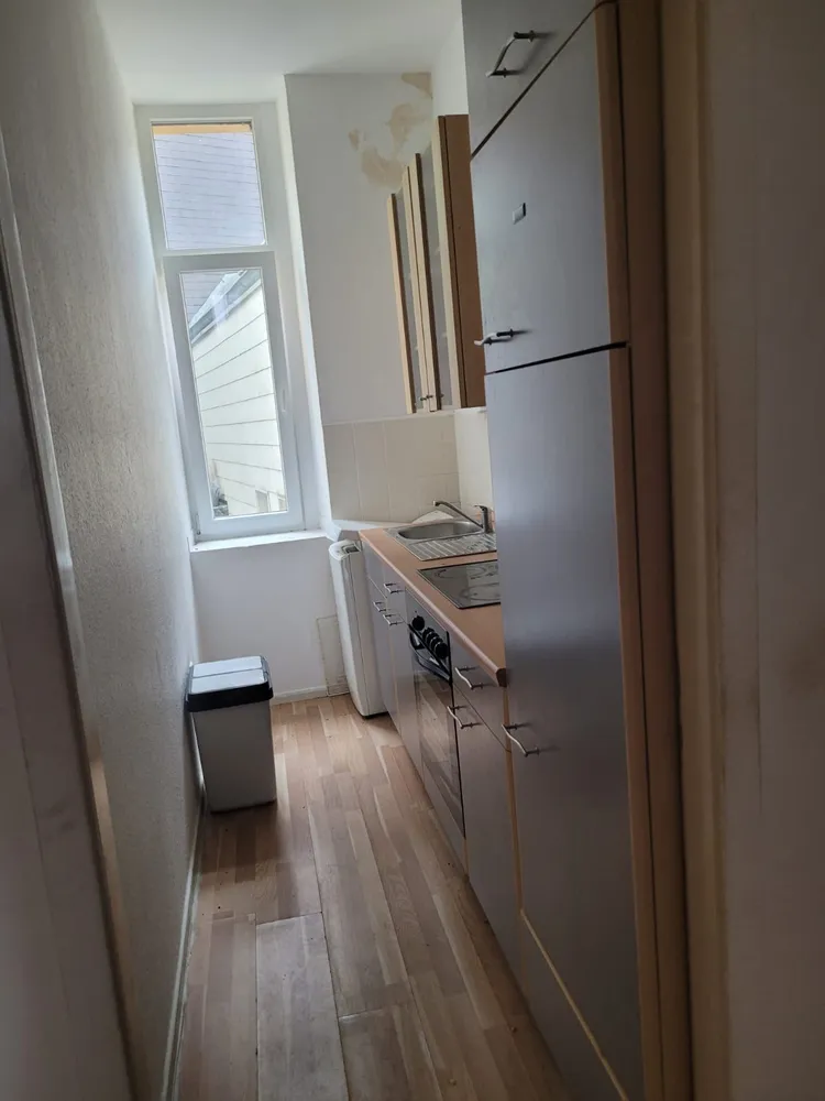 1 Zimmer Wohnung mit 35 m² in Wuppertal – Bild 4