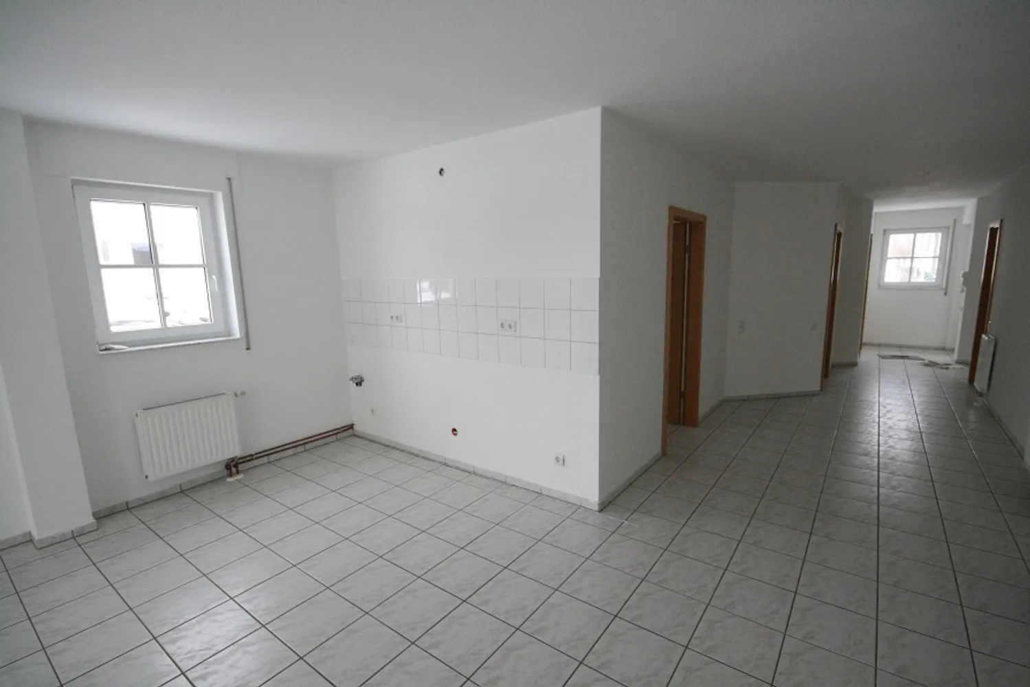 3 Zimmer Wohnung mit 93 m² in Dortmund – Bild 2