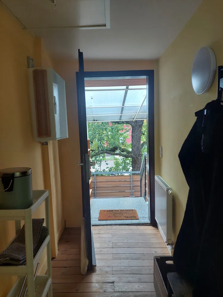 WG-Zimmer mit 10 m² in Stuttgart – Bild 2