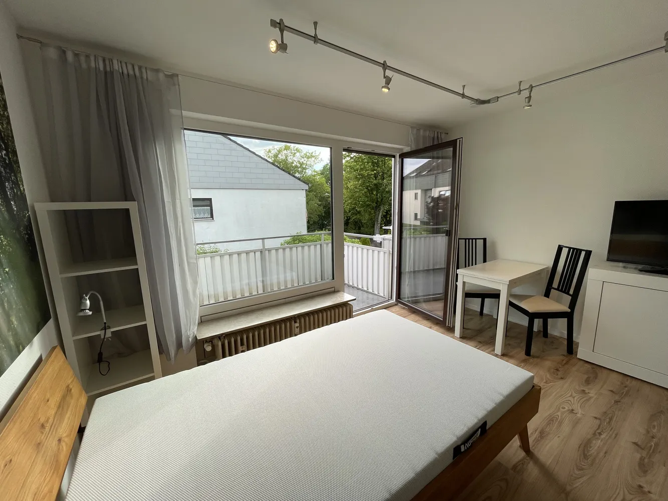 1 Zimmer Wohnung mit 27 m² in Stuttgart – Bild 5