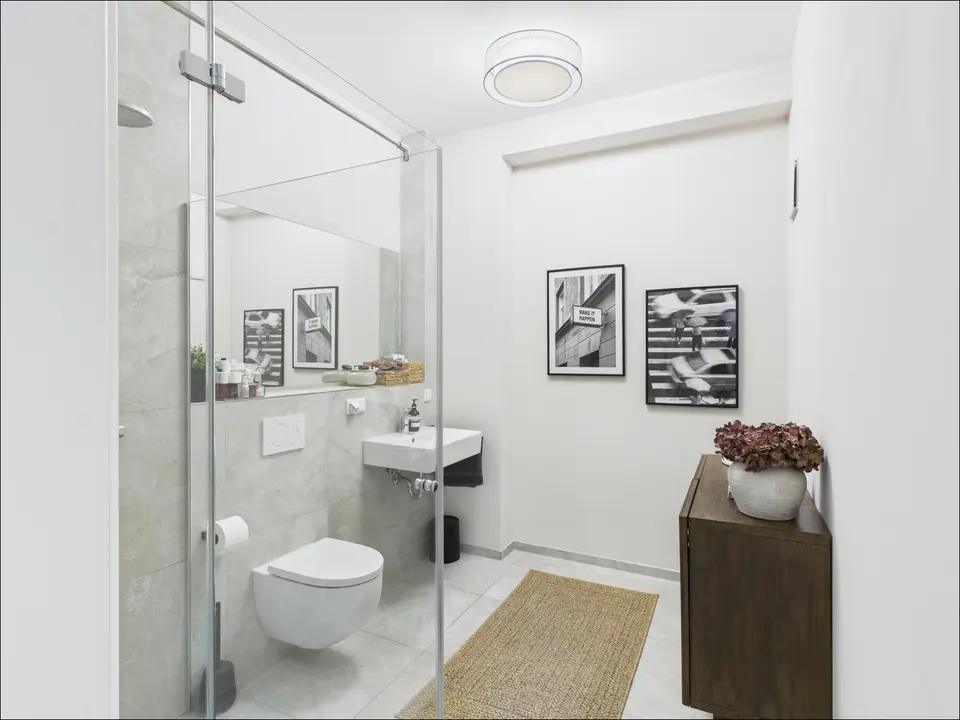 3 Zimmer Wohnung mit 109 m² in Aschaffenburg – Bild 6