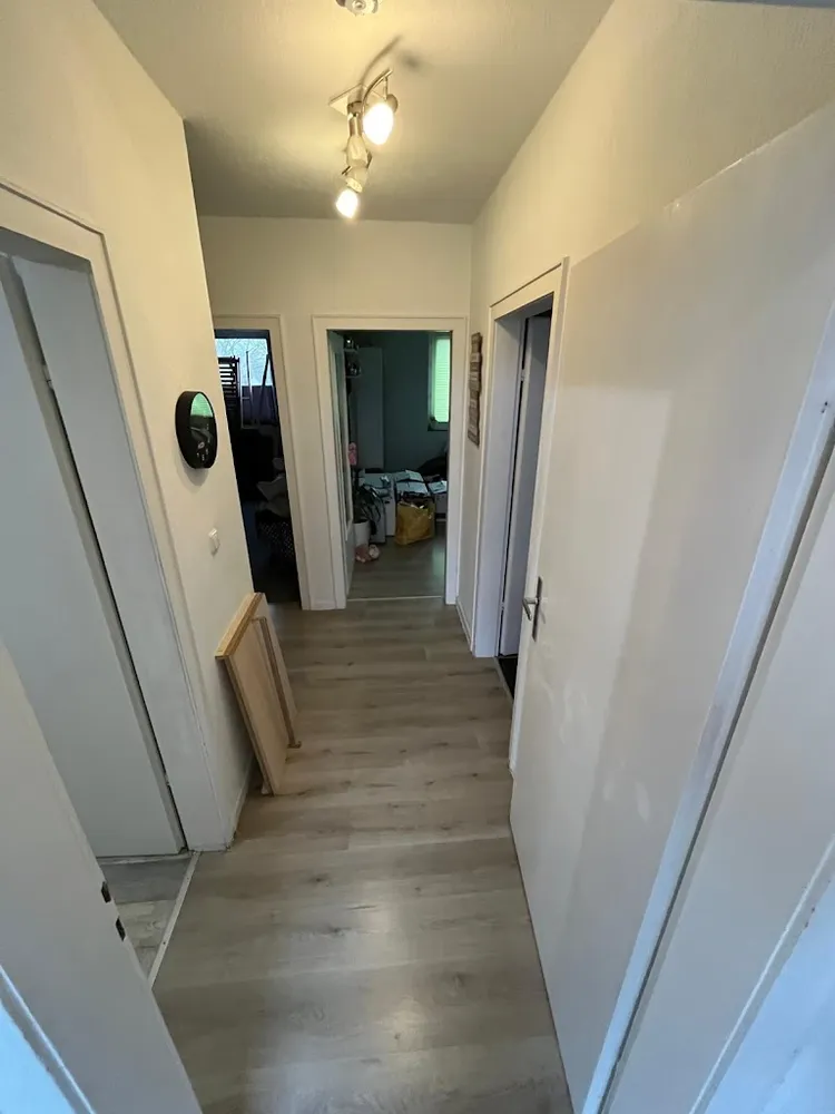 3 Zimmer Wohnung mit 64 m² in Moers – Bild 2