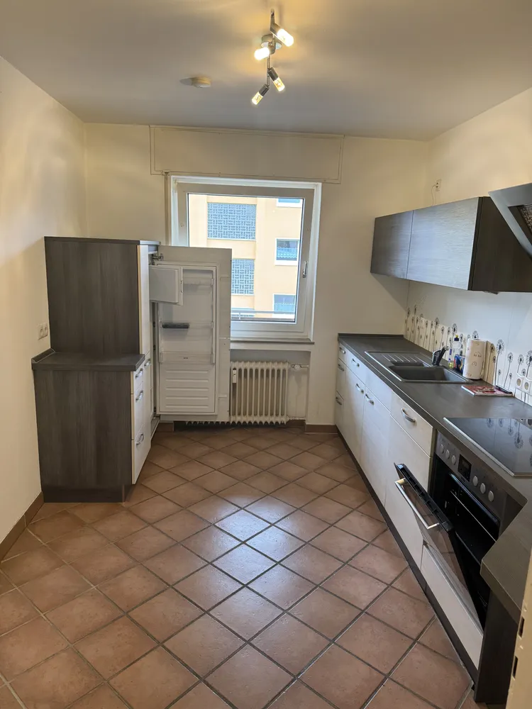 3 Zimmer Wohnung mit 77 m² in Hagen – Bild 3
