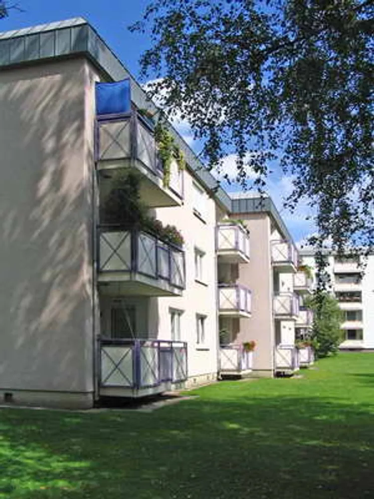 2 Zimmer Wohnung mit 62 m² in Dortmund – Bild 2