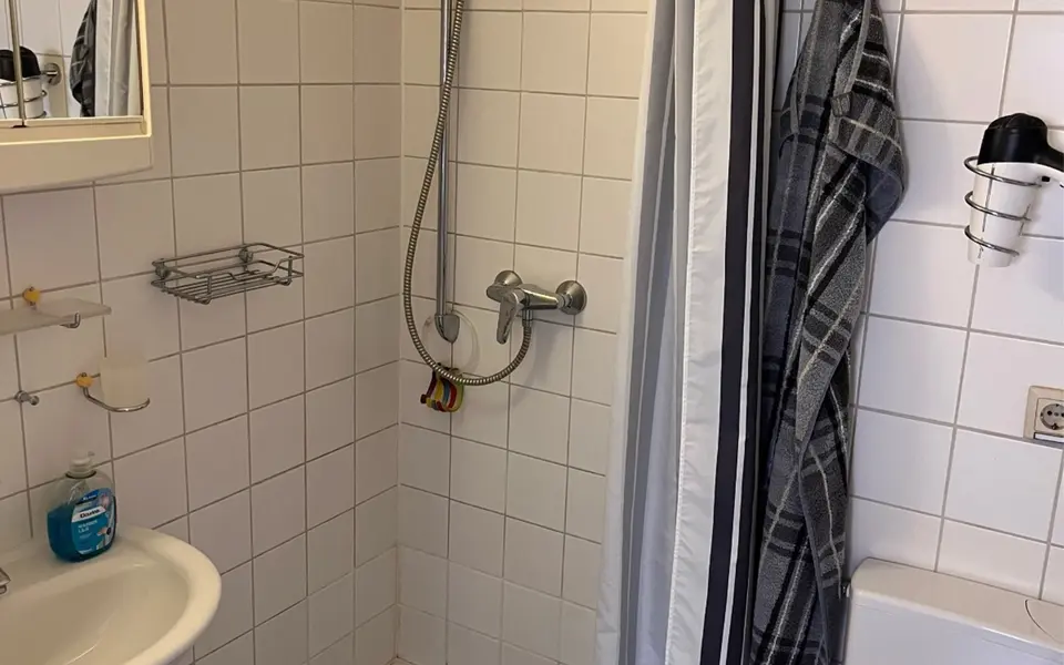 WG-Zimmer mit 21 m² in Stuttgart – Bild 5
