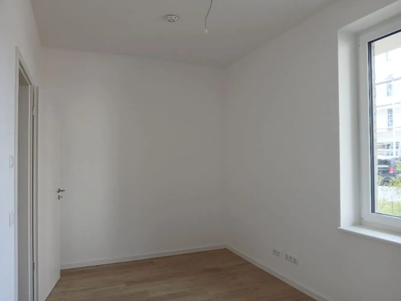 2 Zimmer Wohnung mit 58 m² in Stralsund – Bild 9