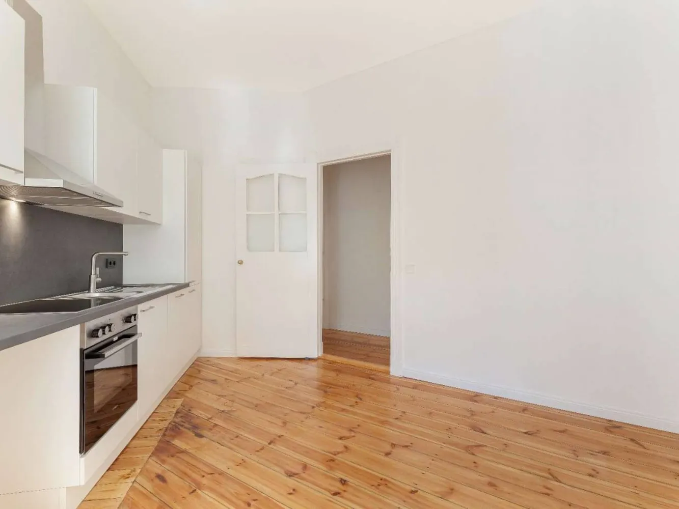 3 room apartment with 99 m² in Berlin – Photo 12