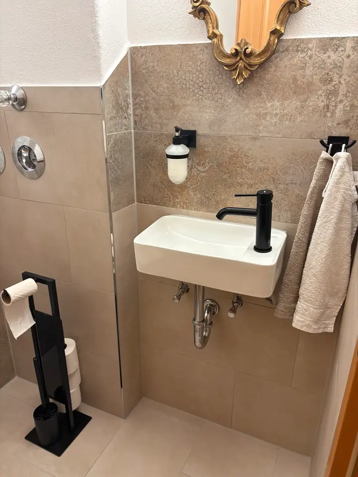 WG-Zimmer mit 60 m² in Rosenheim – Bild 8