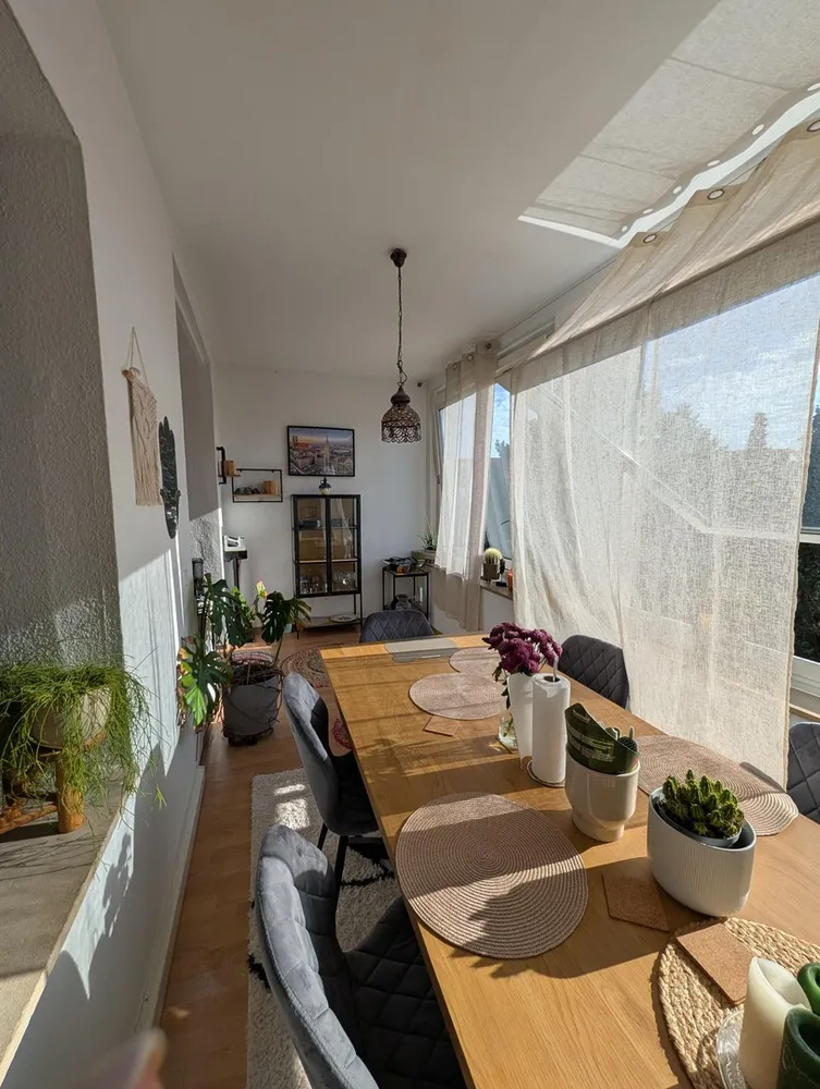 2 room apartment with 83 m² in Osnabrück – Photo 6