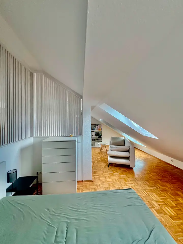 2 Zimmer Wohnung mit 41 m² in Bielefeld – Bild 8