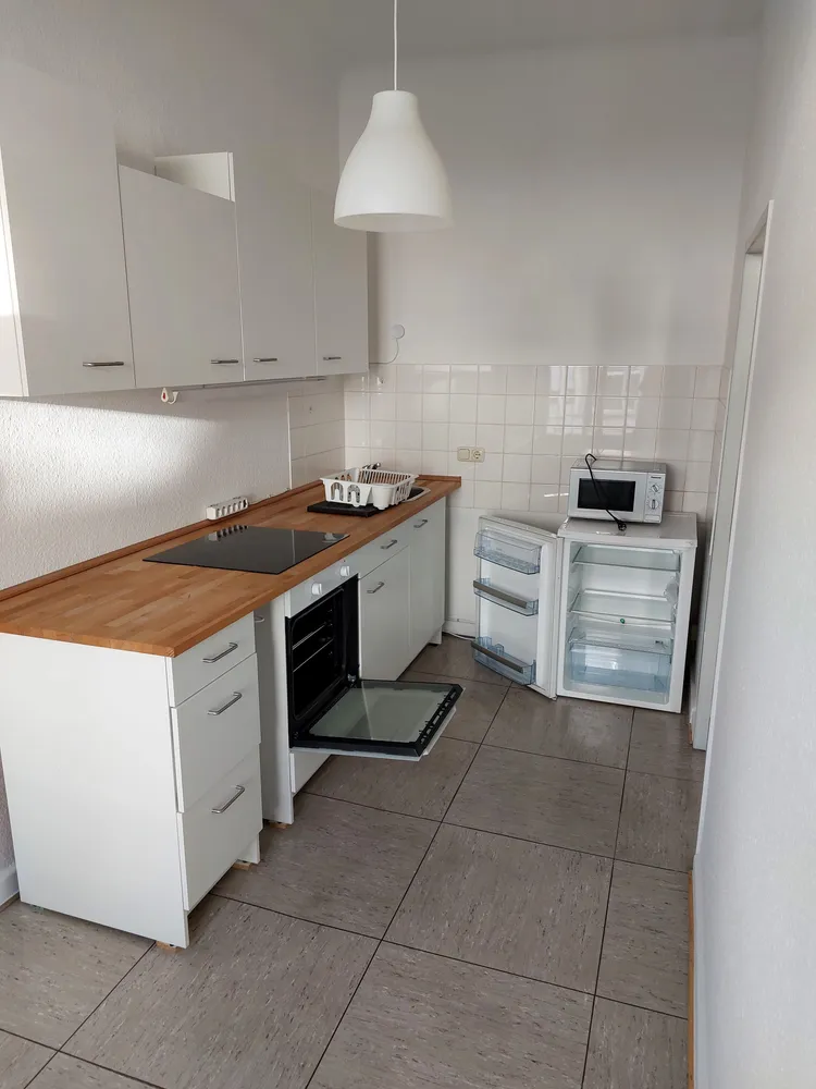 2 room apartment with 43 m² in Aachen – Photo 3