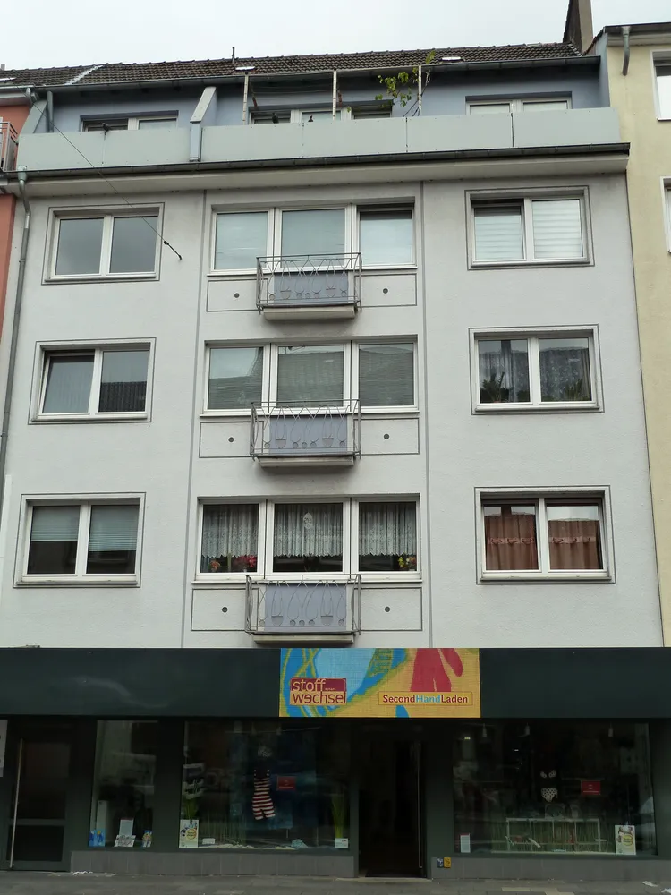 3 Zimmer Wohnung mit 66 m² in Hagen – Bild 2