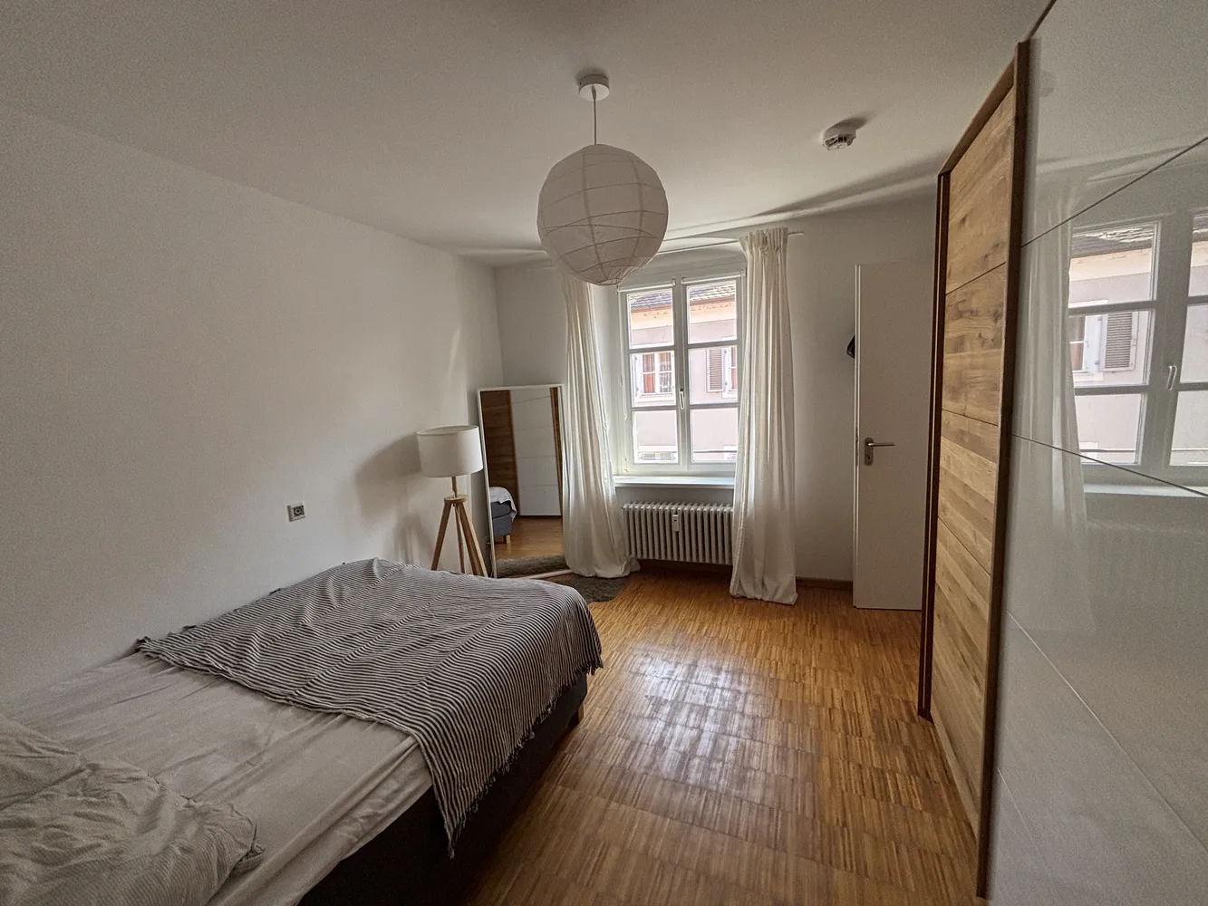 2 Zimmer Wohnung mit 48 m² in Regensburg – Bild 4