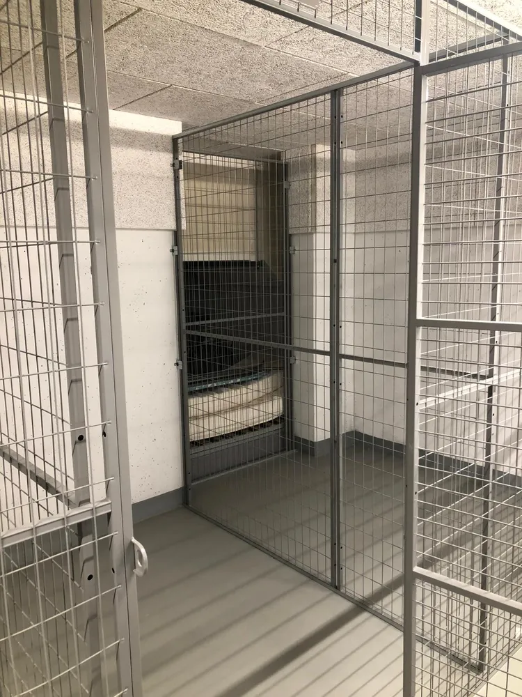 1 Zimmer Wohnung mit 30 m² in Berlin – Bild 9