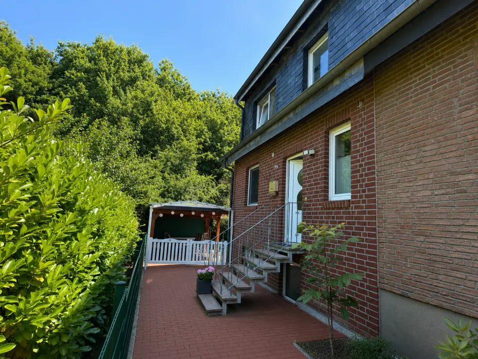 4 Zimmer Haus mit 101 m² in Hamm – Bild 2