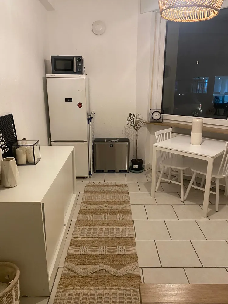 2 Zimmer Wohnung mit 52 m² in Köln – Bild 6