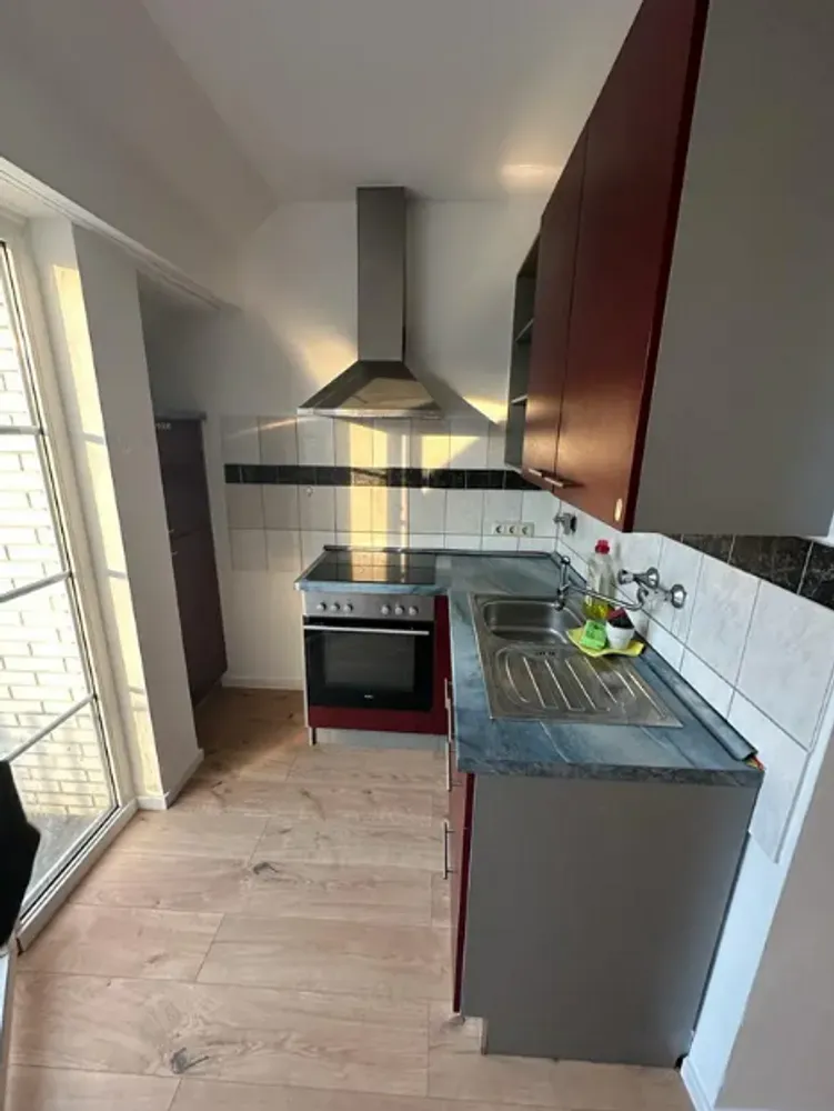 2 Zimmer Wohnung mit 55 m² in Aachen – Bild 4