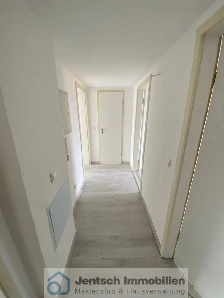 2 Zimmer Wohnung mit 60 m² in Merseburg – Bild 3
