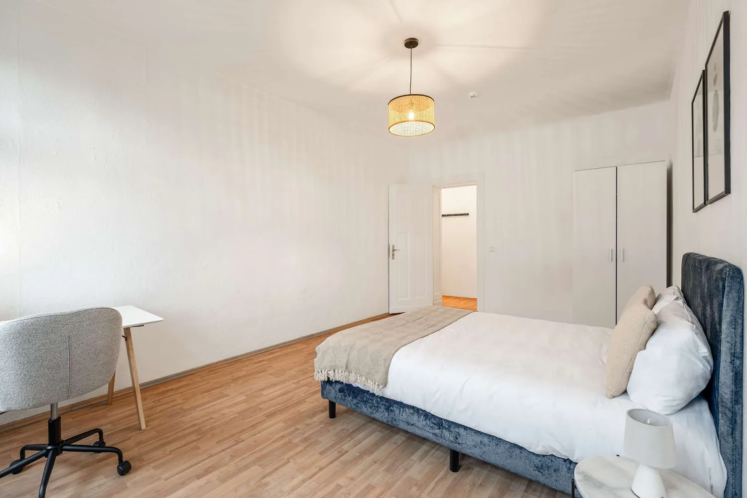 3 room apartment with 84 m² in Berlin – Photo 11