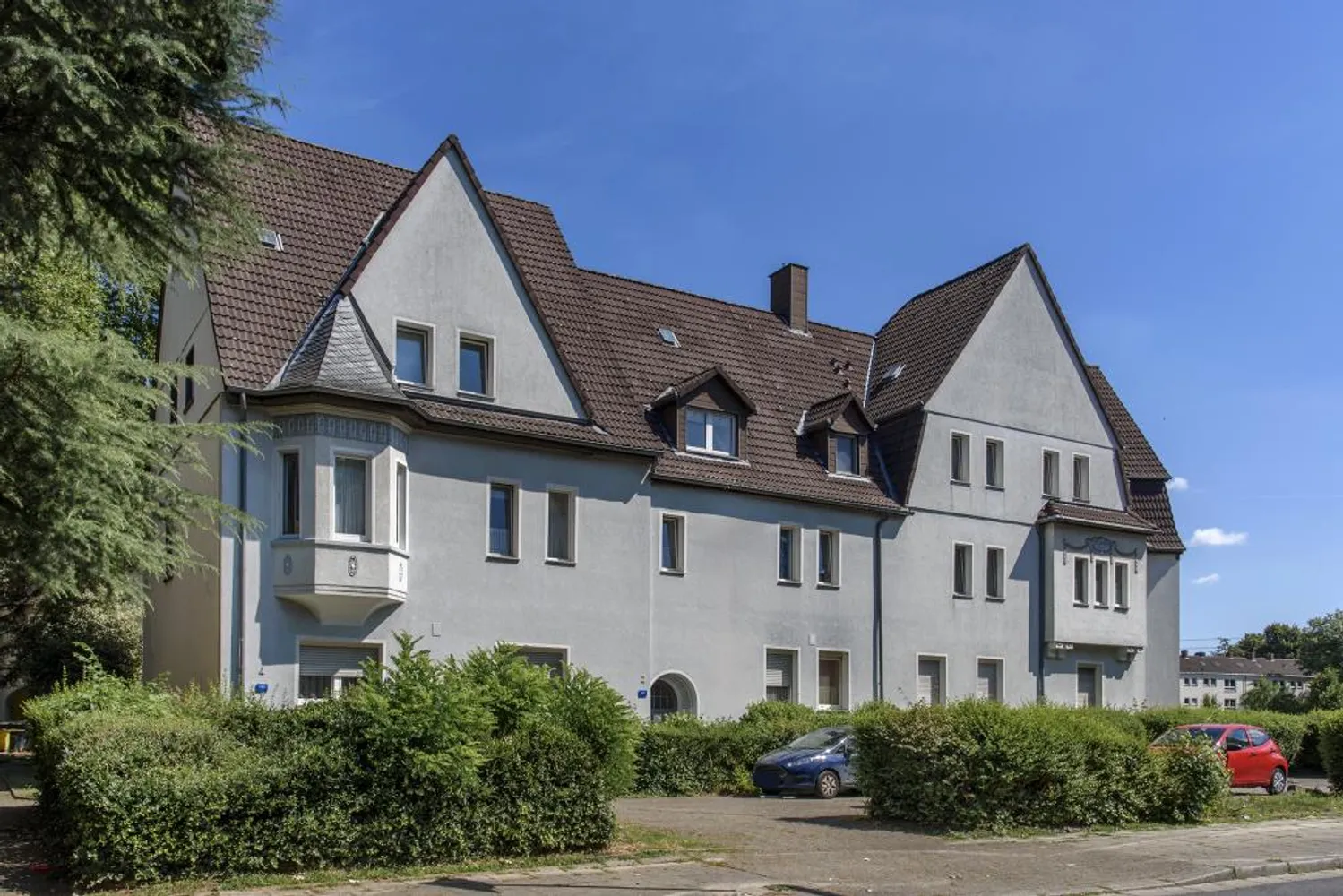 3 Zimmer Wohnung mit 71 m² in Gelsenkirchen – Bild 1