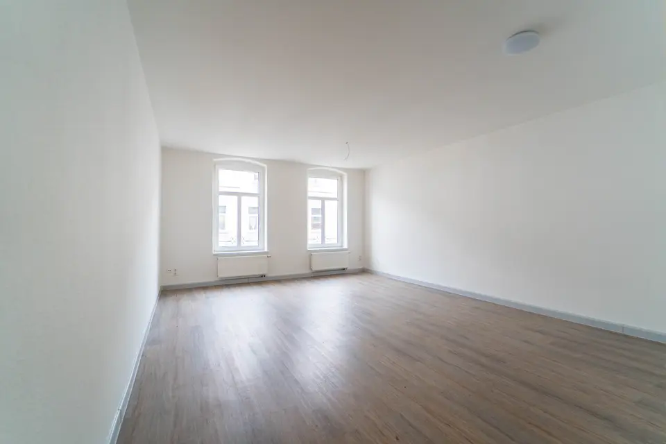 3 Zimmer Wohnung mit 60 m² in Limbach-Oberfrohna – Bild 1