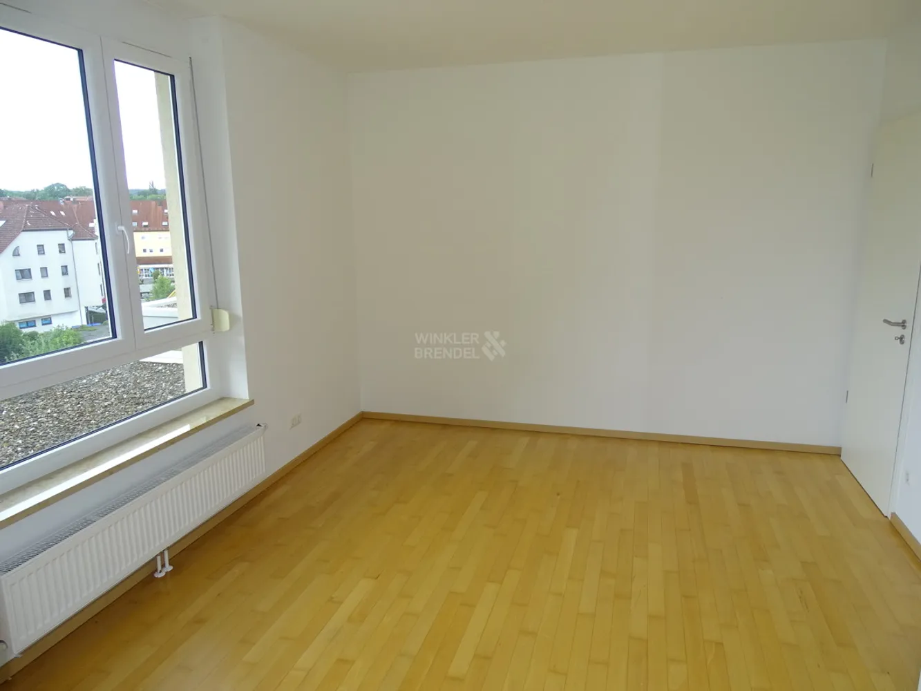 6 Zimmer Wohnung mit 216 m² in Bayreuth – Bild 8