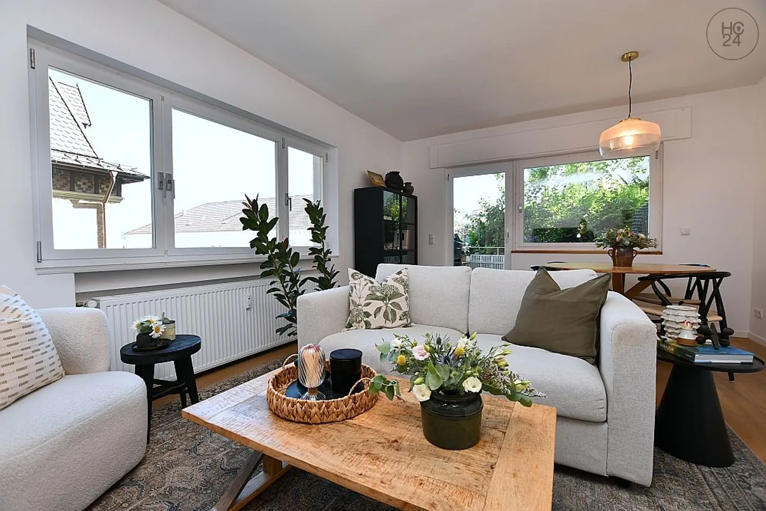 3 Zimmer Wohnung mit 78 m² in Stuttgart – Bild 11
