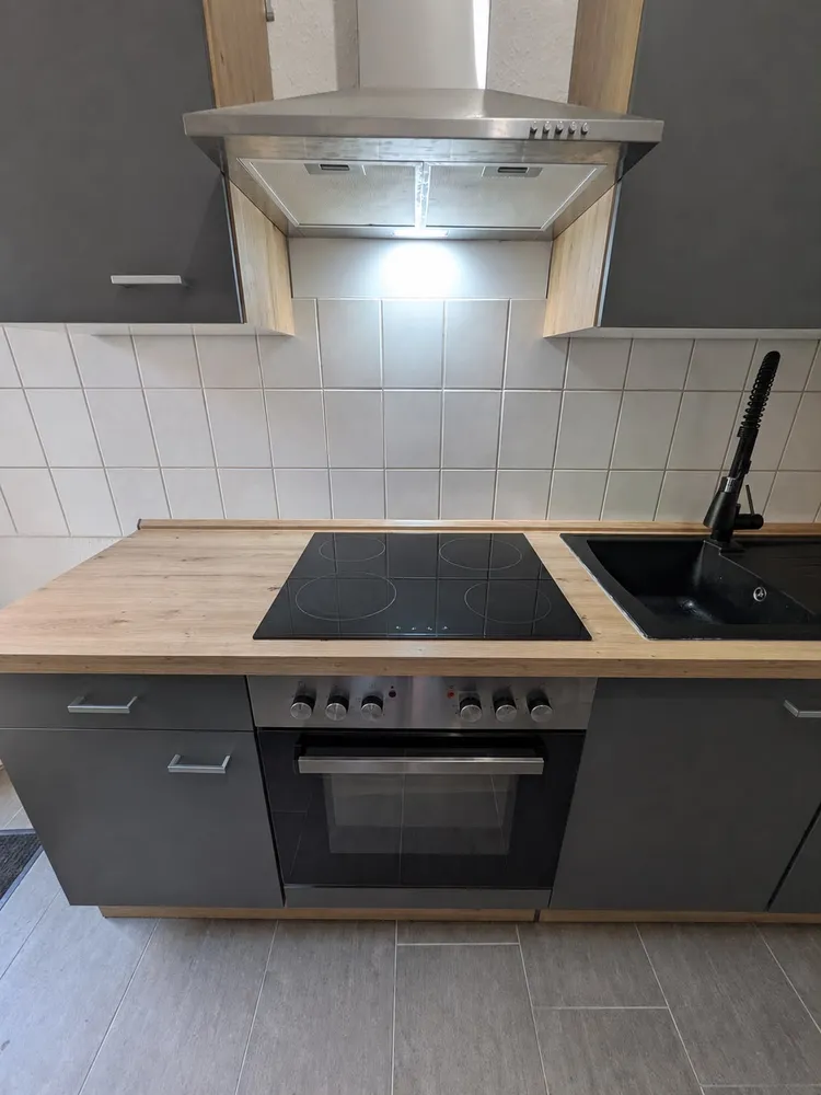 2 room apartment with 56 m² in Chemnitz – Photo 2