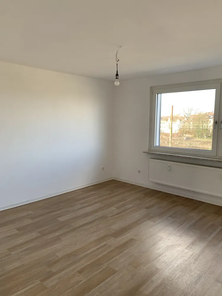 3 Zimmer Wohnung mit 61 m² in Mülheim an der Ruhr – Bild 6