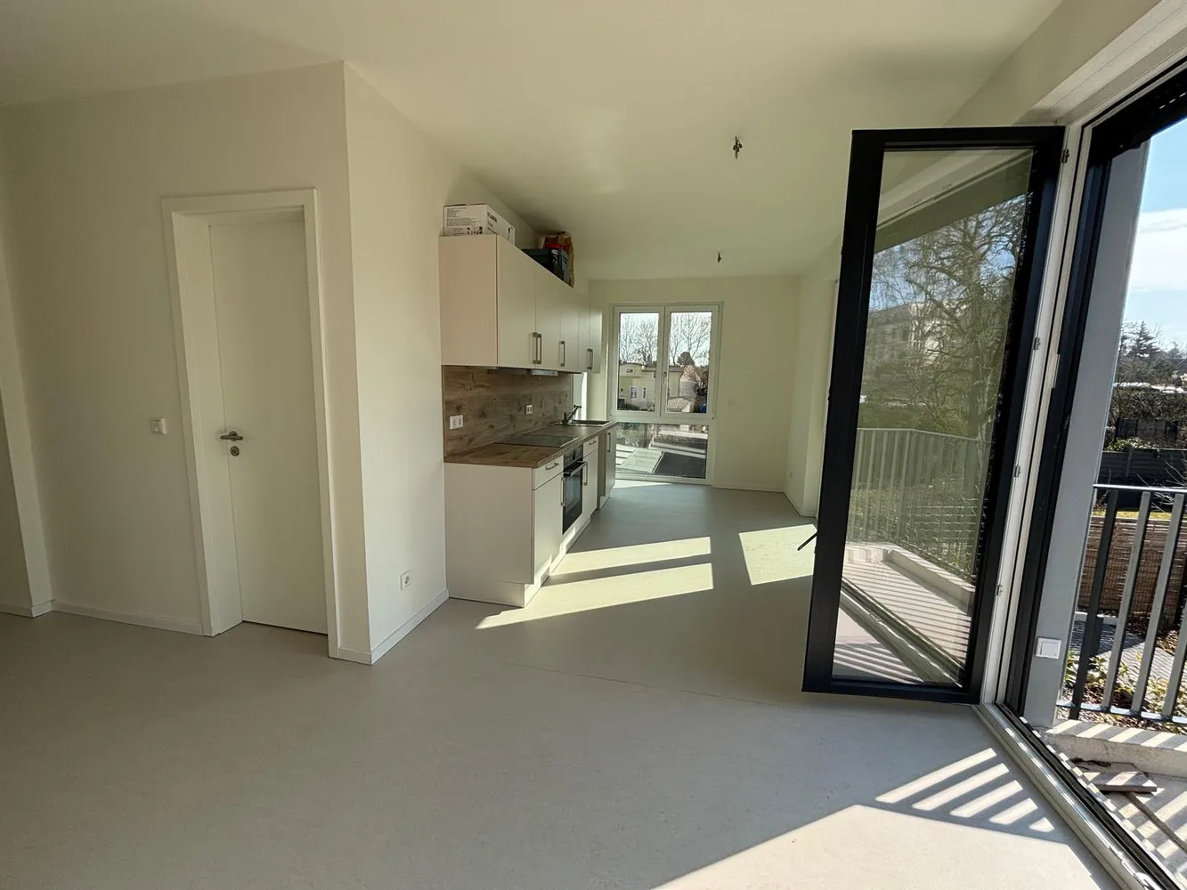 2 Zimmer Wohnung mit 54 m² in Berlin – Bild 8