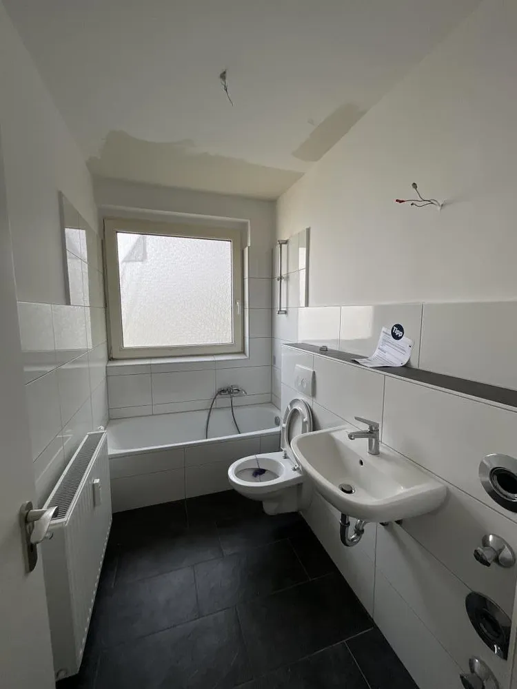 4 Zimmer Wohnung mit 60 m² in Hagen – Bild 8