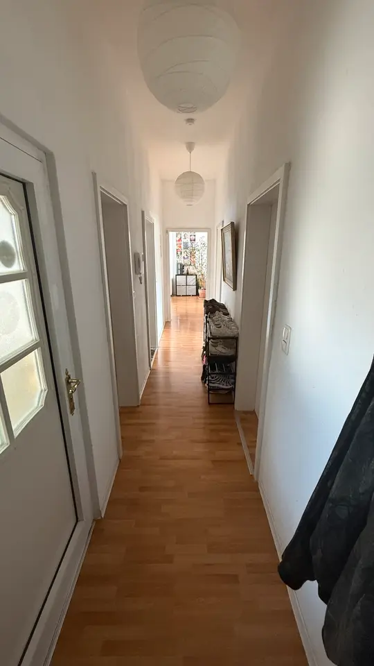 4 Zimmer Wohnung mit 15 m² in Mainz – Bild 3