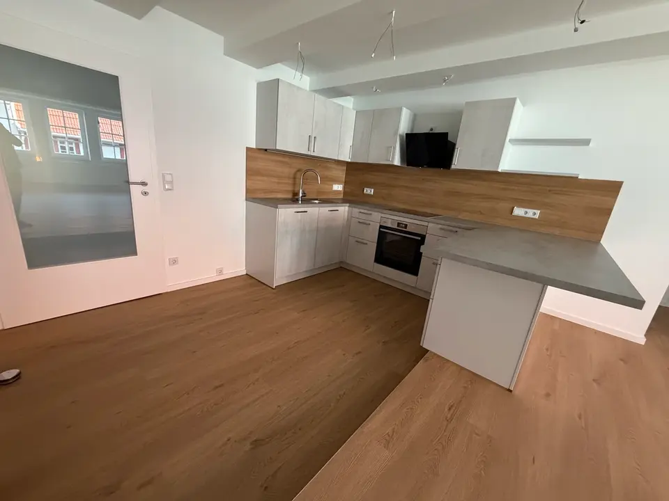 3 Zimmer Wohnung mit 123 m² in Duderstadt – Bild 4