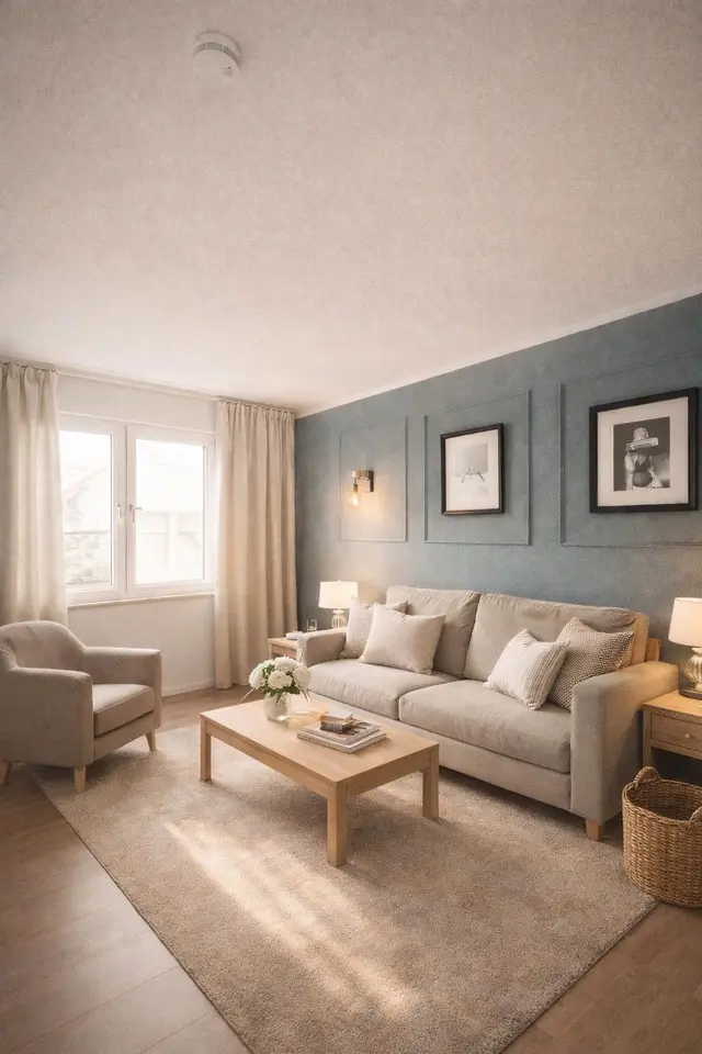 WG-Zimmer mit 83 m² in Weimar – Bild 9