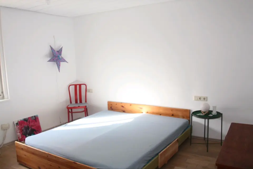 WG-Zimmer mit 110 m² in Freiburg im Breisgau – Bild 2