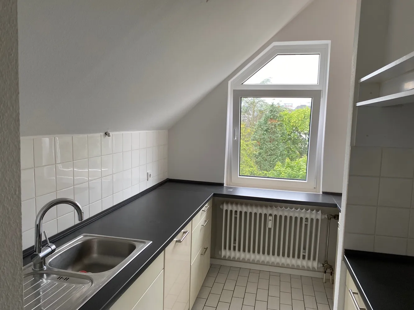 2 room apartment with 70 m² in Aachen – Photo 11