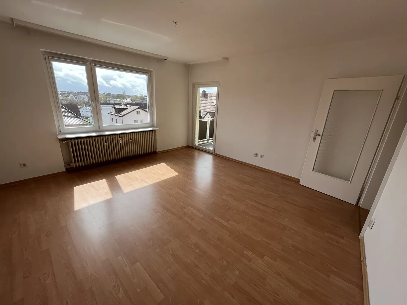 3 room apartment with 91 m² in Pirmasens – Photo 4
