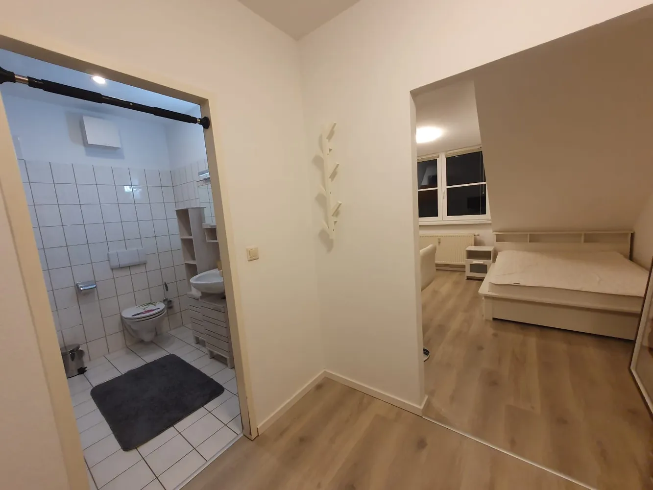 1 Zimmer Wohnung mit 25 m² in Jena – Bild 8
