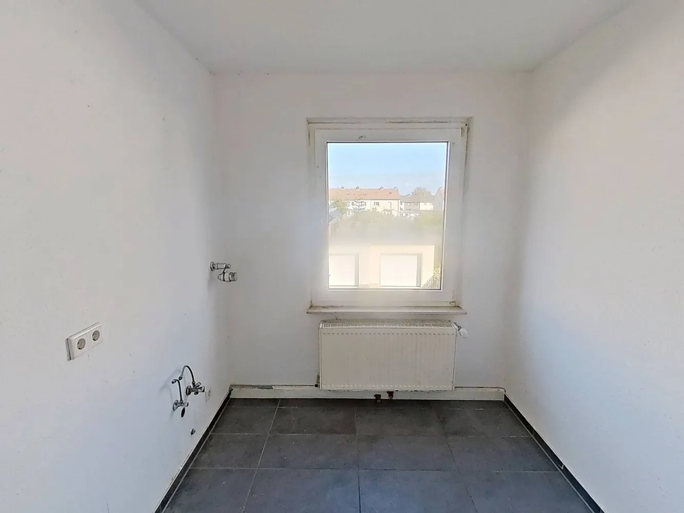 3 room apartment with 63 m² in Minden – Photo 4