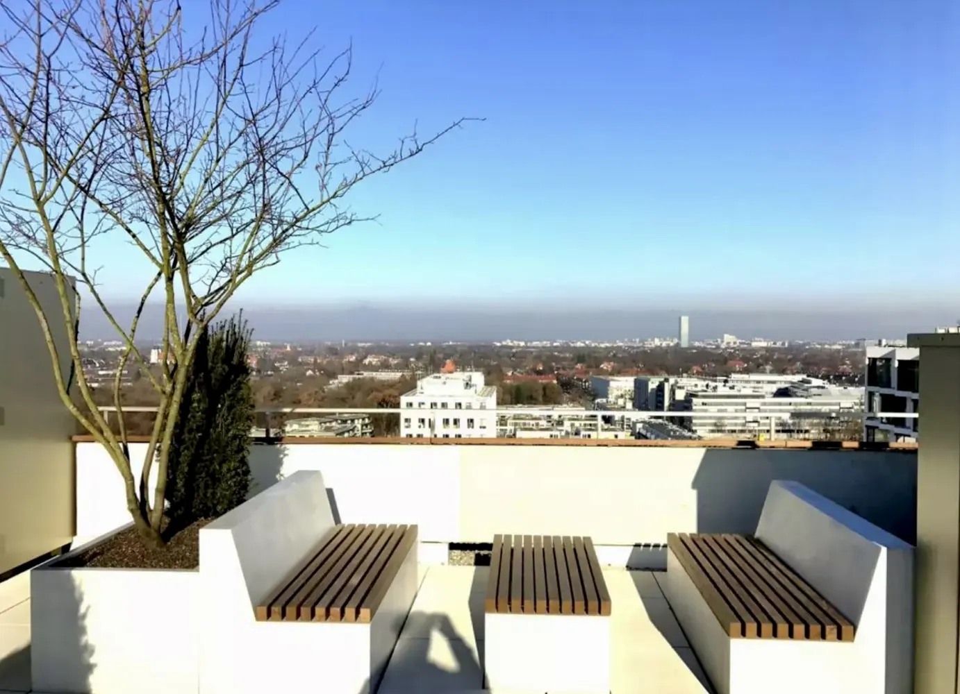 2 Zimmer Wohnung mit 74 m² in München – Bild 4