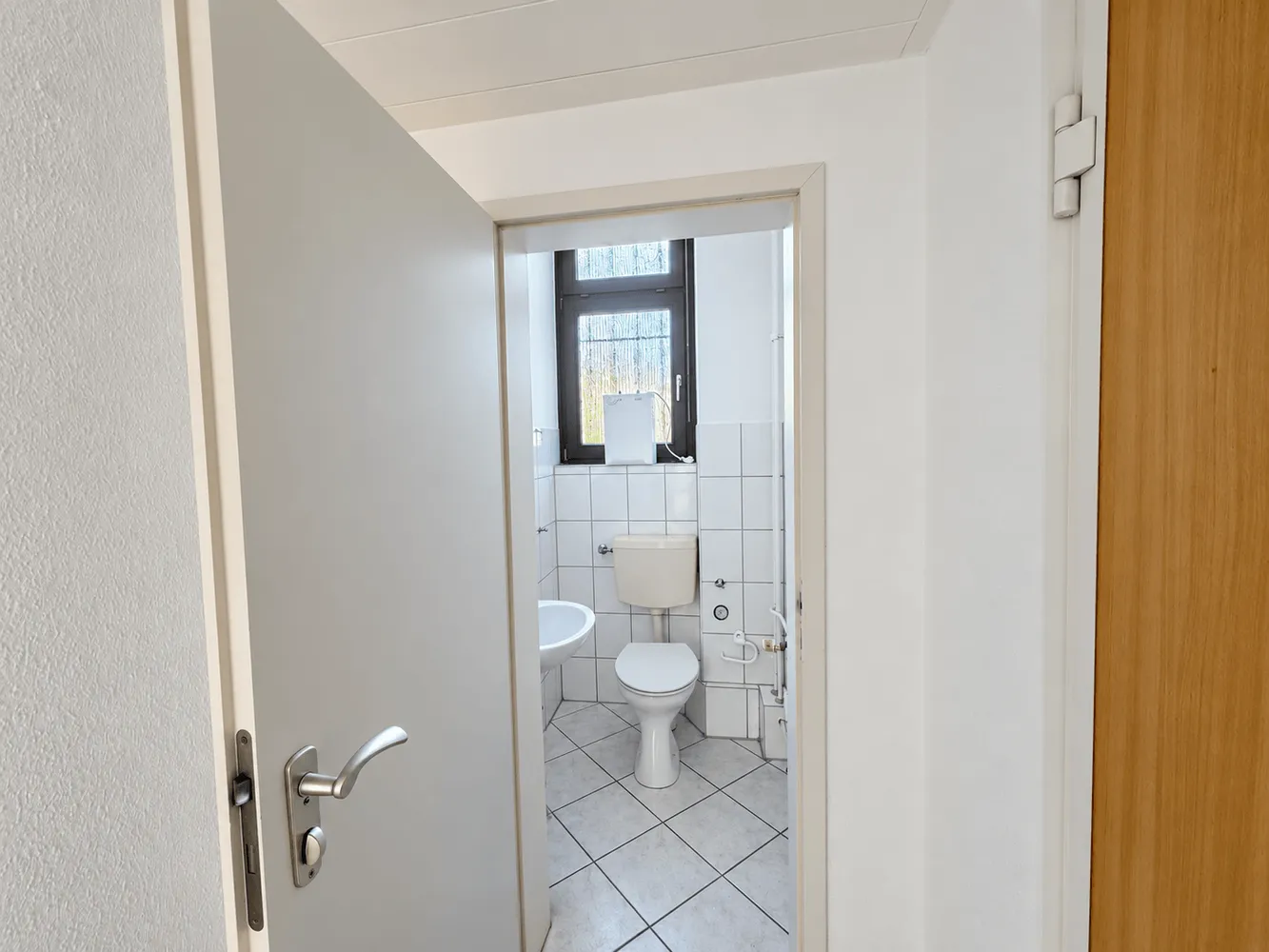 5 room apartment with 98 m² in Mannheim – Photo 2