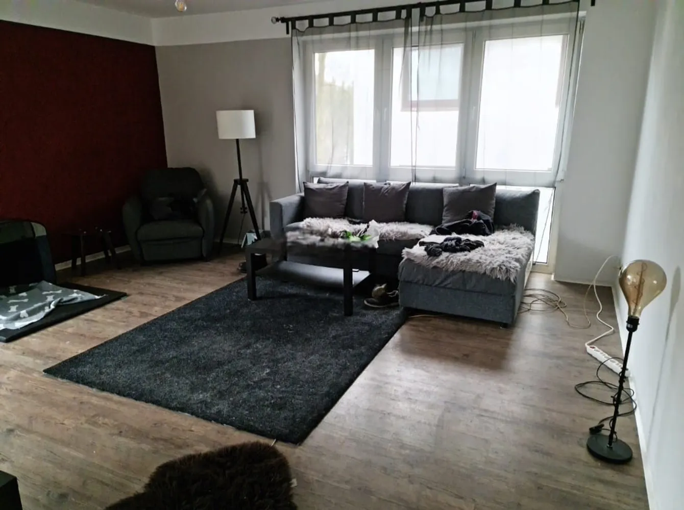 3 Zimmer Wohnung mit 74 m² in Hamburg – Bild 5
