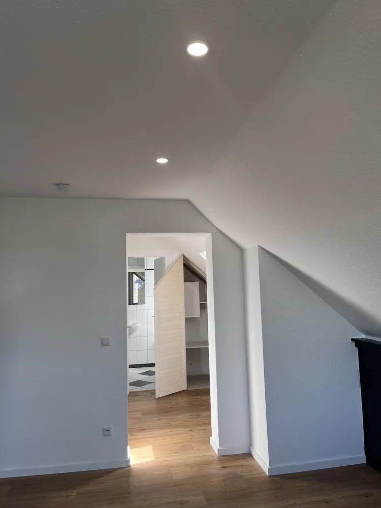 1 Zimmer Wohnung mit 1 m² in Düsseldorf – Bild 5