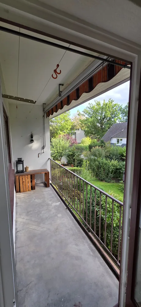 3 Zimmer Wohnung mit 80 m² in Hamburg – Bild 9