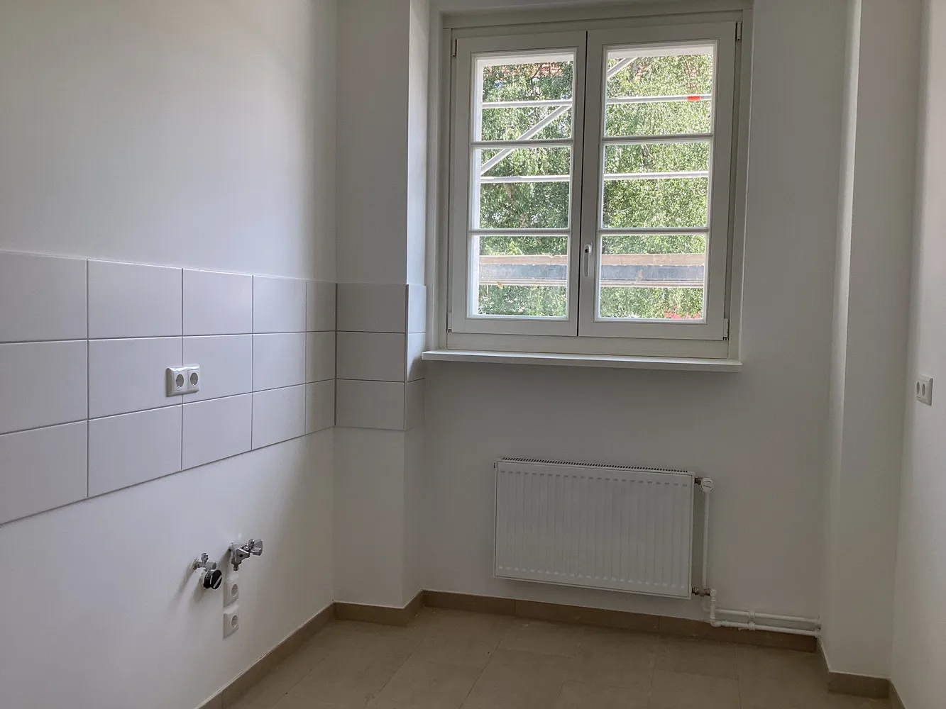 3 Zimmer Wohnung mit 69 m² in Berlin – Bild 4