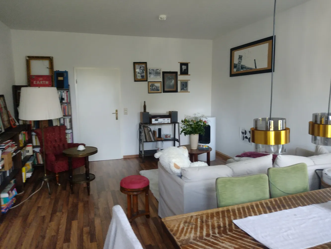 3 Zimmer Wohnung mit 84 m² in Leipzig – Bild 2